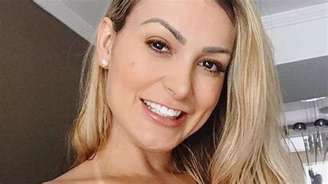 andressa urach|Andressa Urach – Wikipédia, a enciclopédia livre